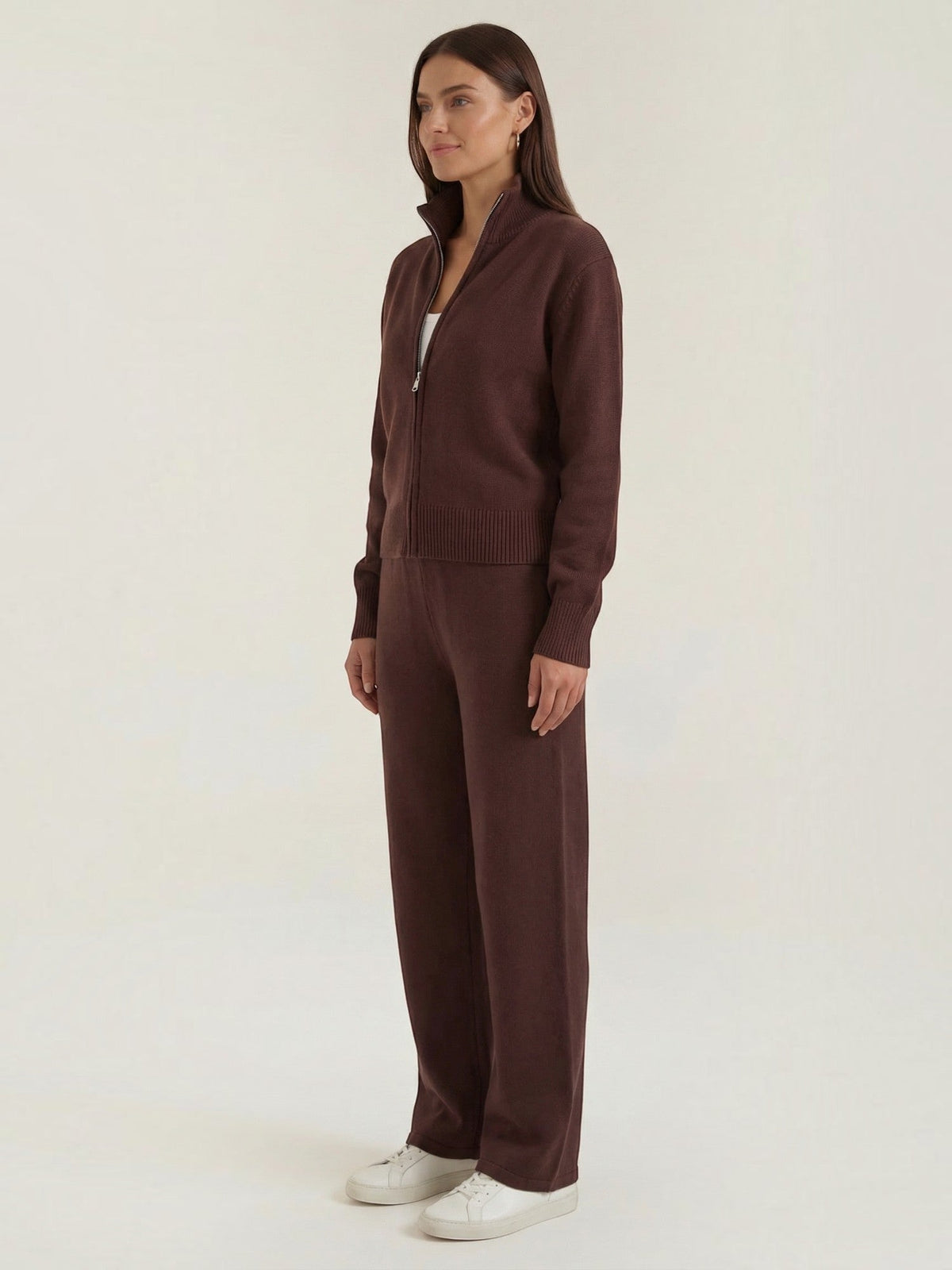 Katherine Ensemble Coordonné En Coton