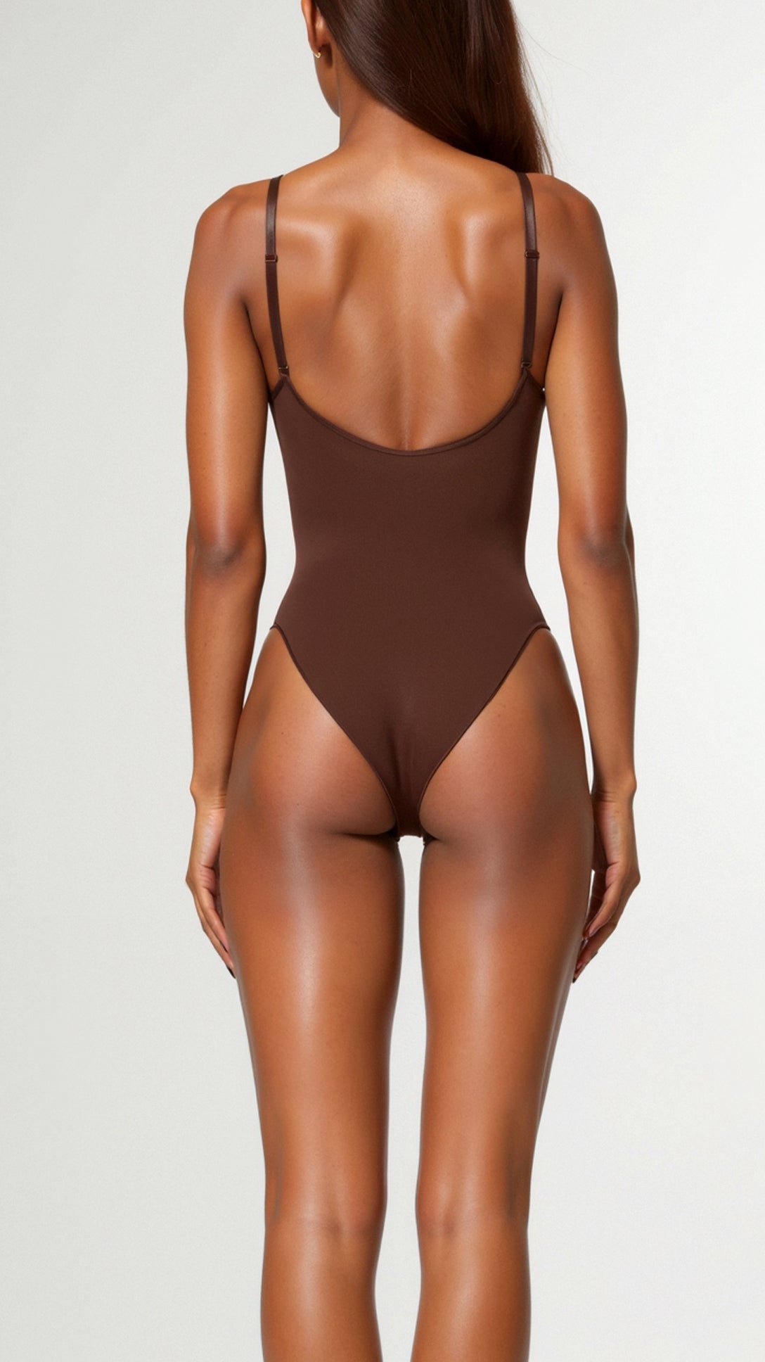 Body string sans couture