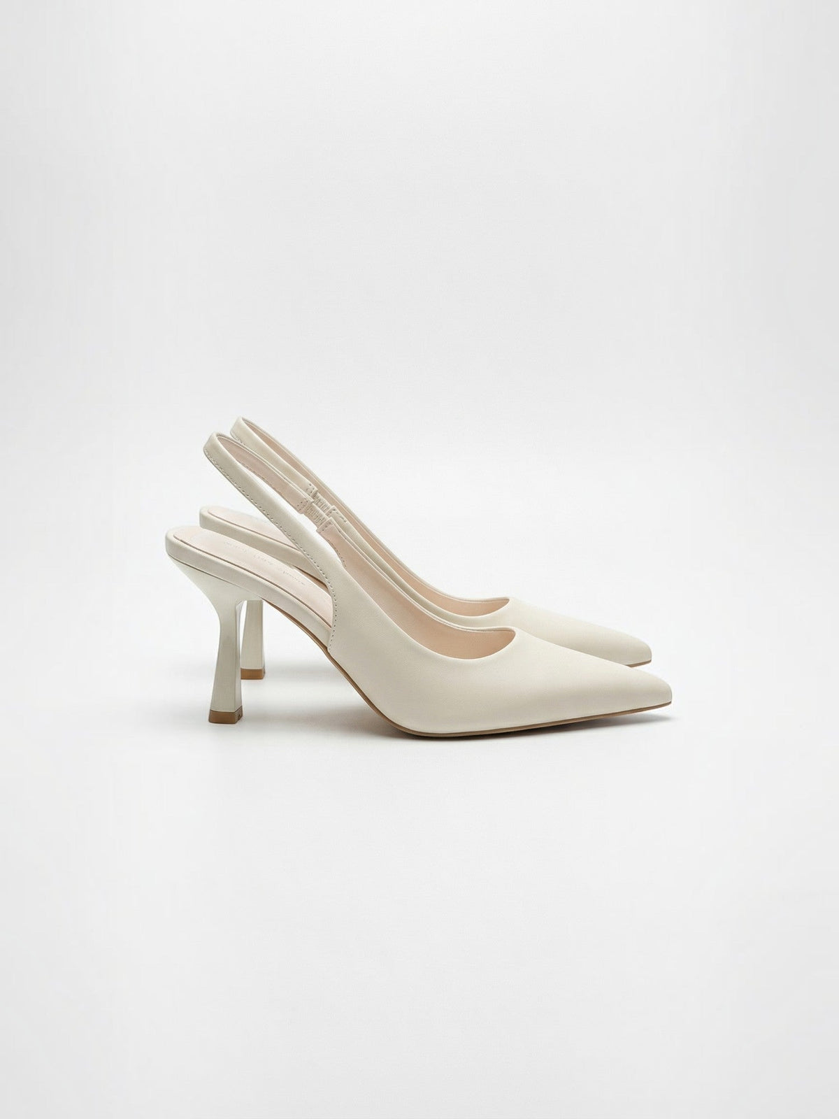 Nicole Escarpin Slingback