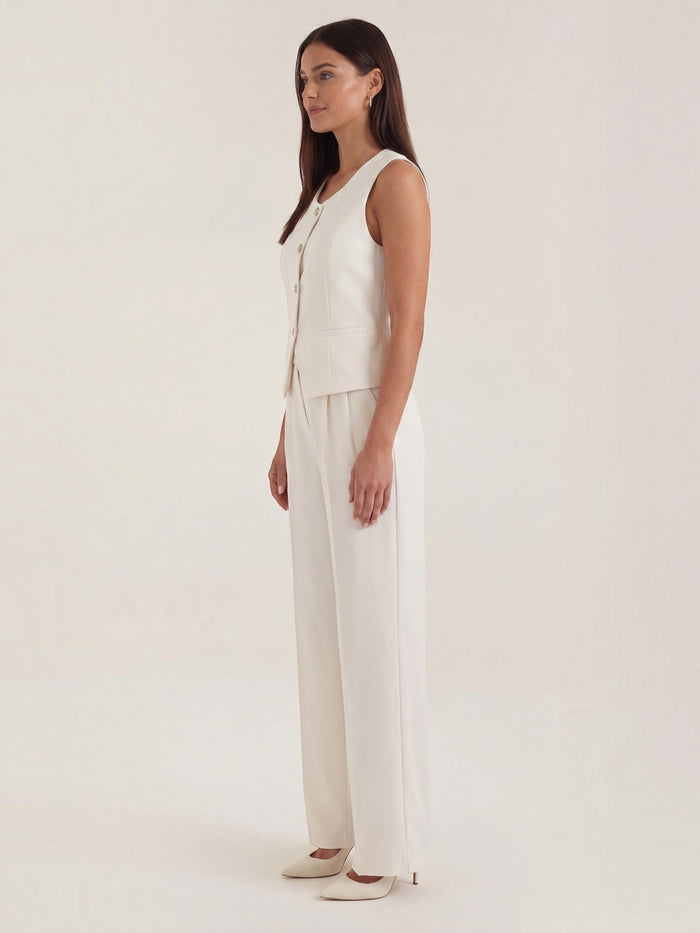 Anita Ensemble Pantalon Et Veste Cintrée