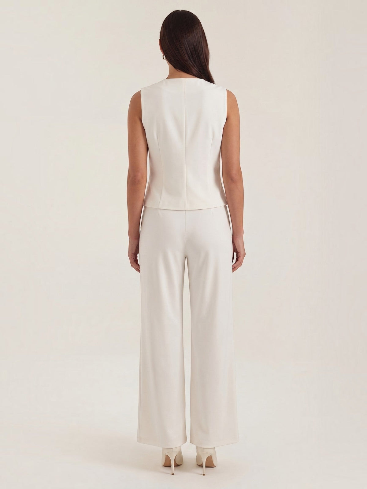 Anita Ensemble Pantalon Et Veste Cintrée