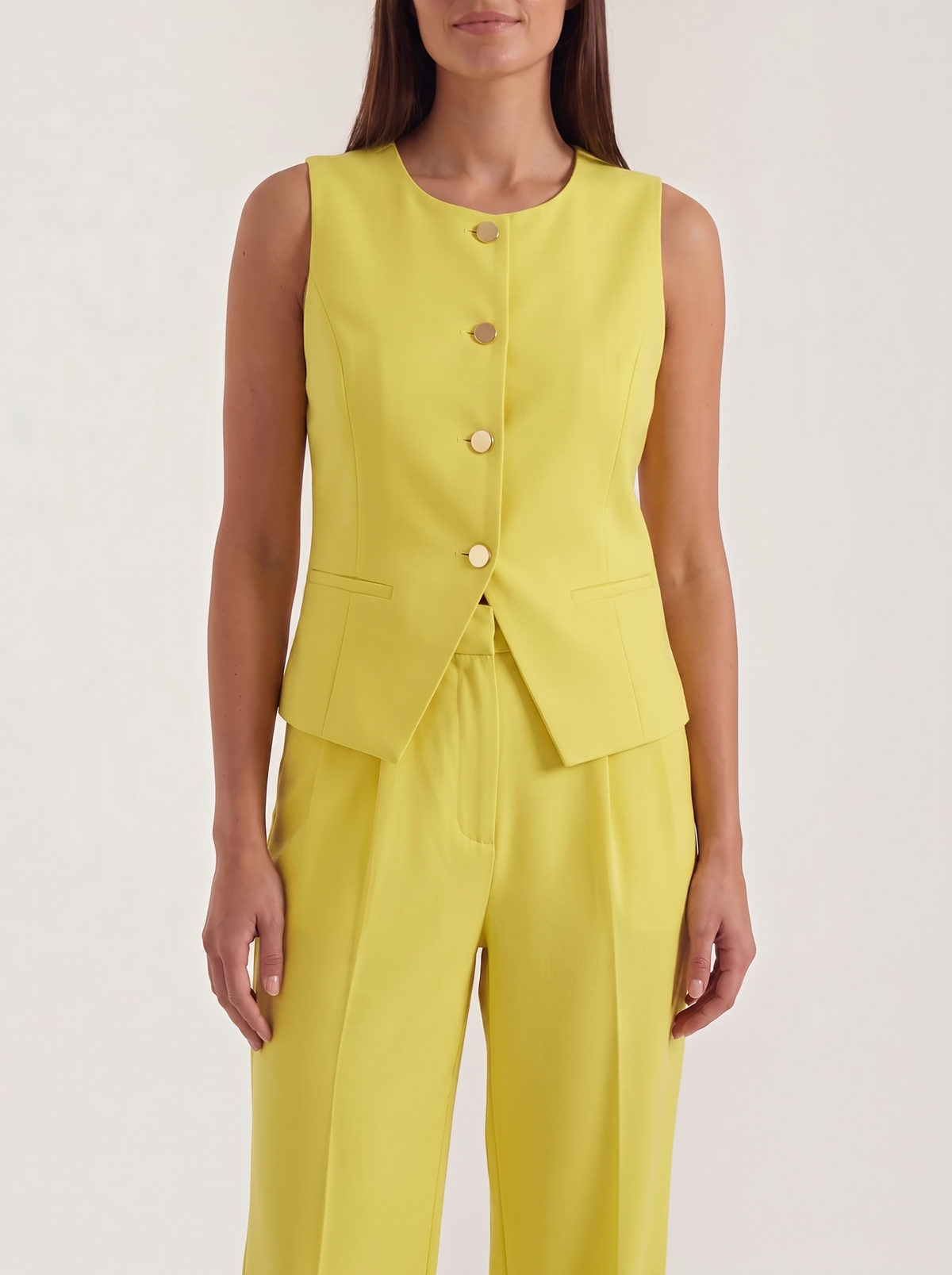 Anita Ensemble Pantalon Et Veste Cintrée