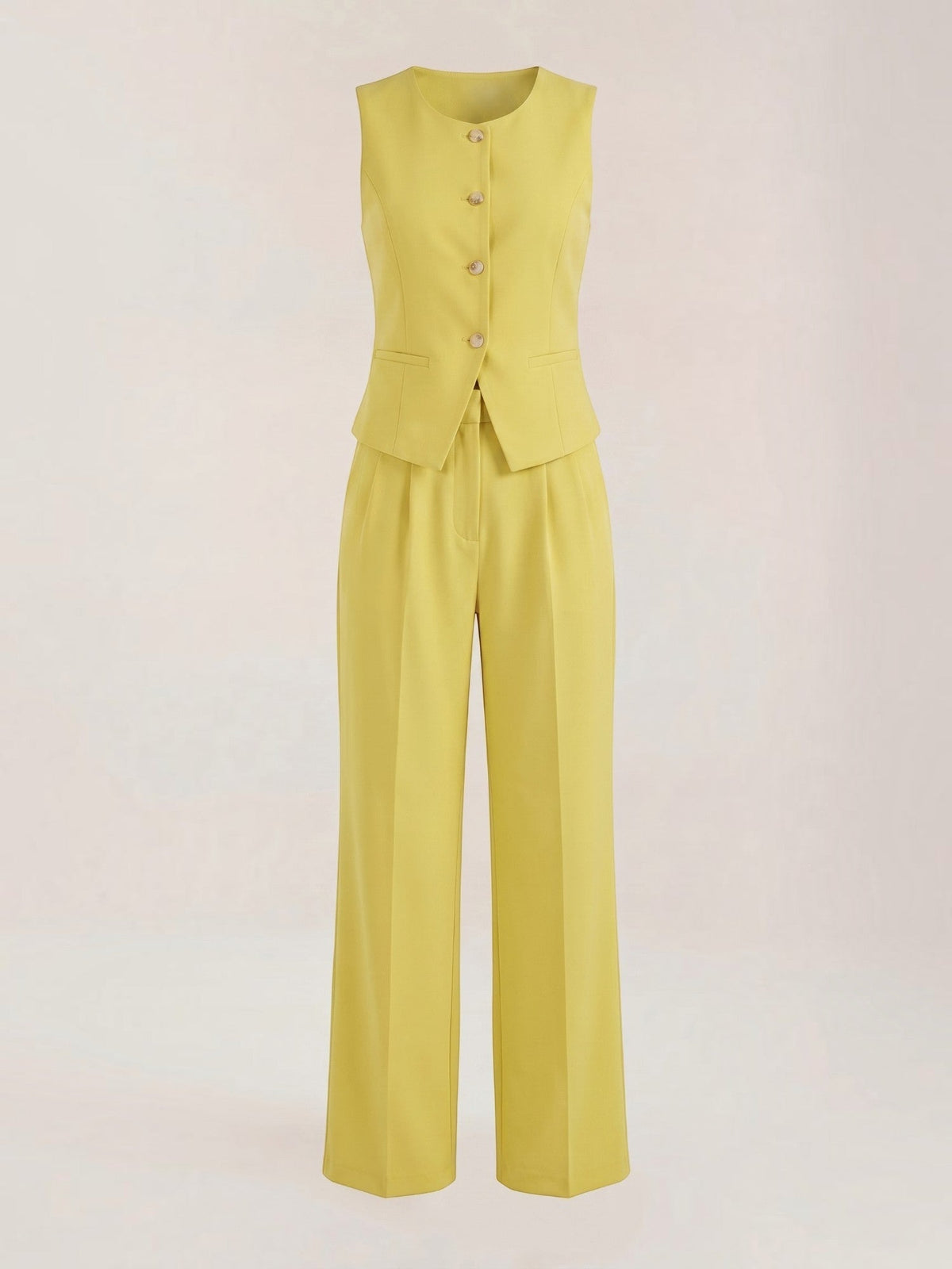 Anita Ensemble Pantalon Et Veste Cintrée