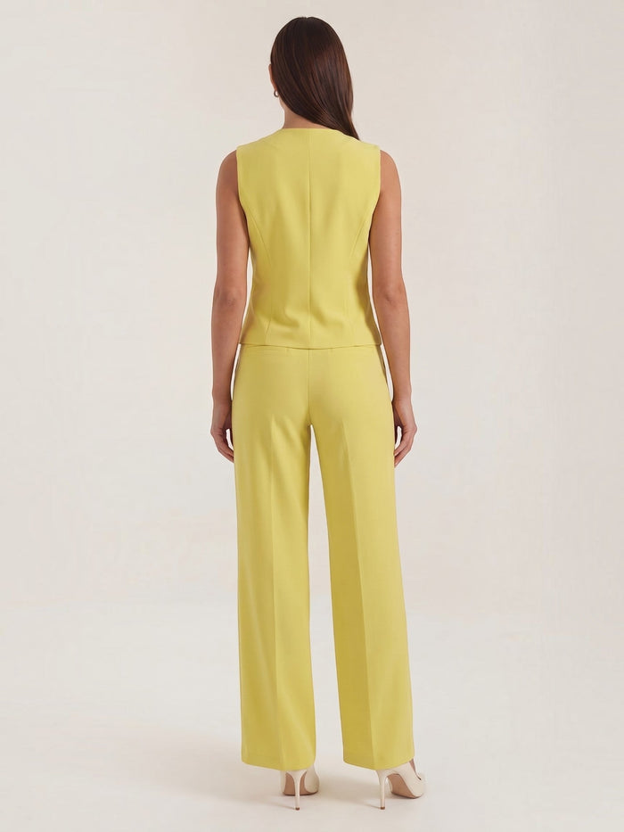 Anita Ensemble Pantalon Et Veste Cintrée