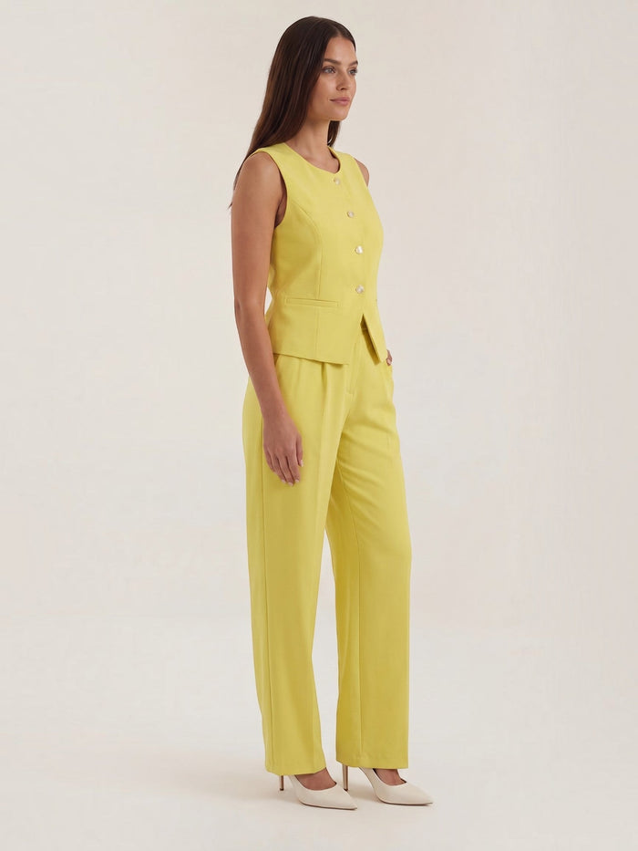 Anita Ensemble Pantalon Et Veste Cintrée