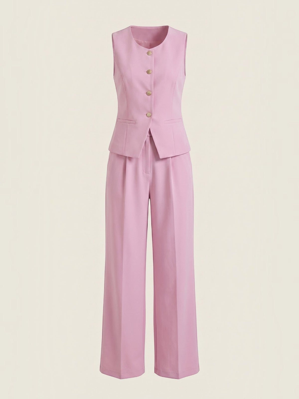 Anita Ensemble Pantalon Et Veste Cintrée