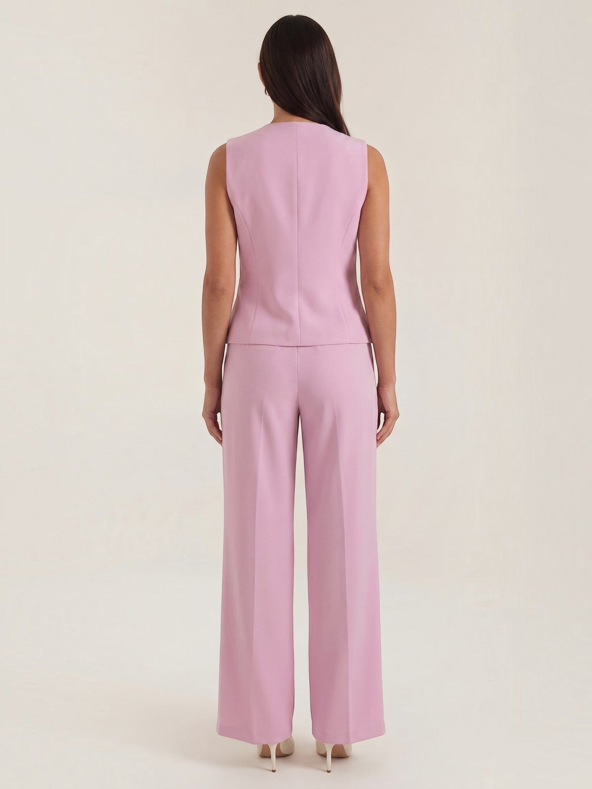 Anita Ensemble Pantalon Et Veste Cintrée