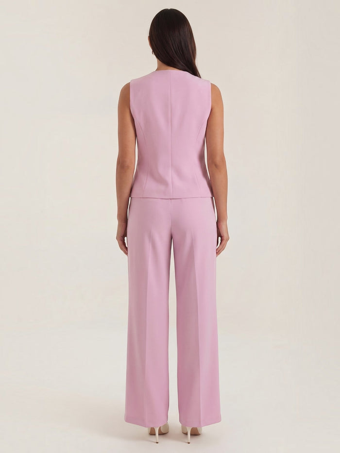 Anita Ensemble Pantalon Et Veste Cintrée