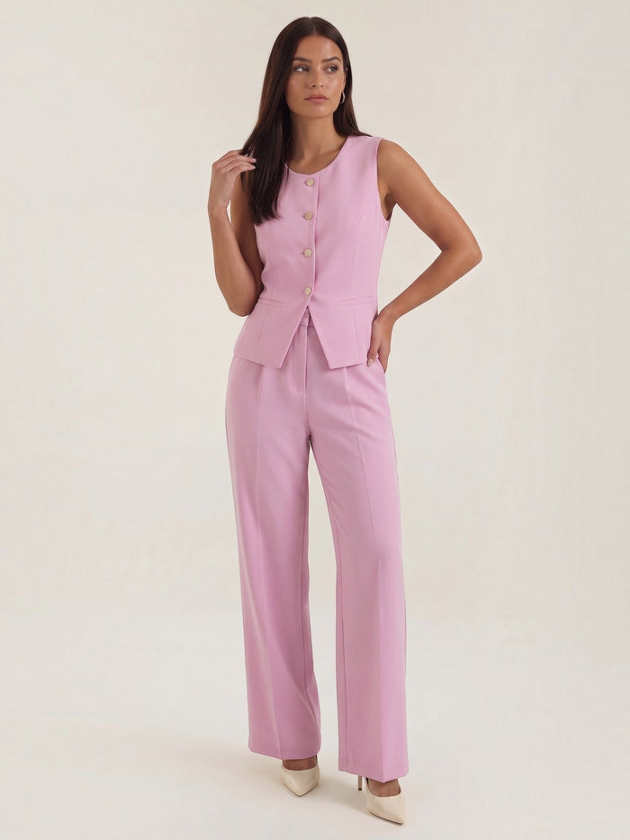Anita Ensemble Pantalon Et Veste Cintrée