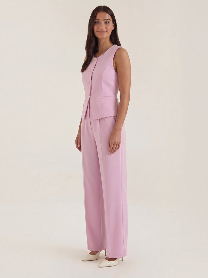 Anita Ensemble Pantalon Et Veste Cintrée