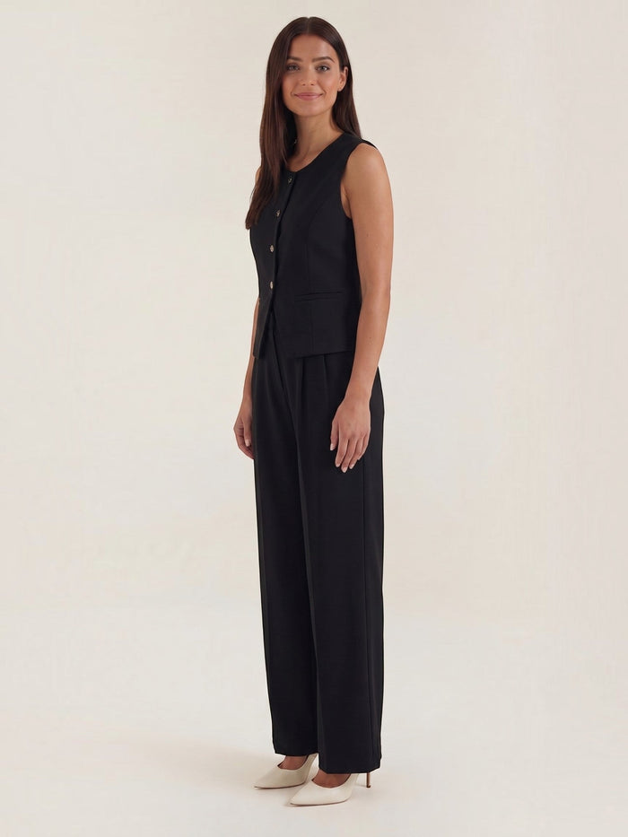 Anita Ensemble Pantalon Et Veste Cintrée