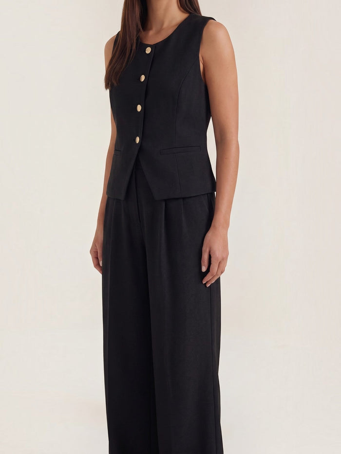 Anita Ensemble Pantalon Et Veste Cintrée