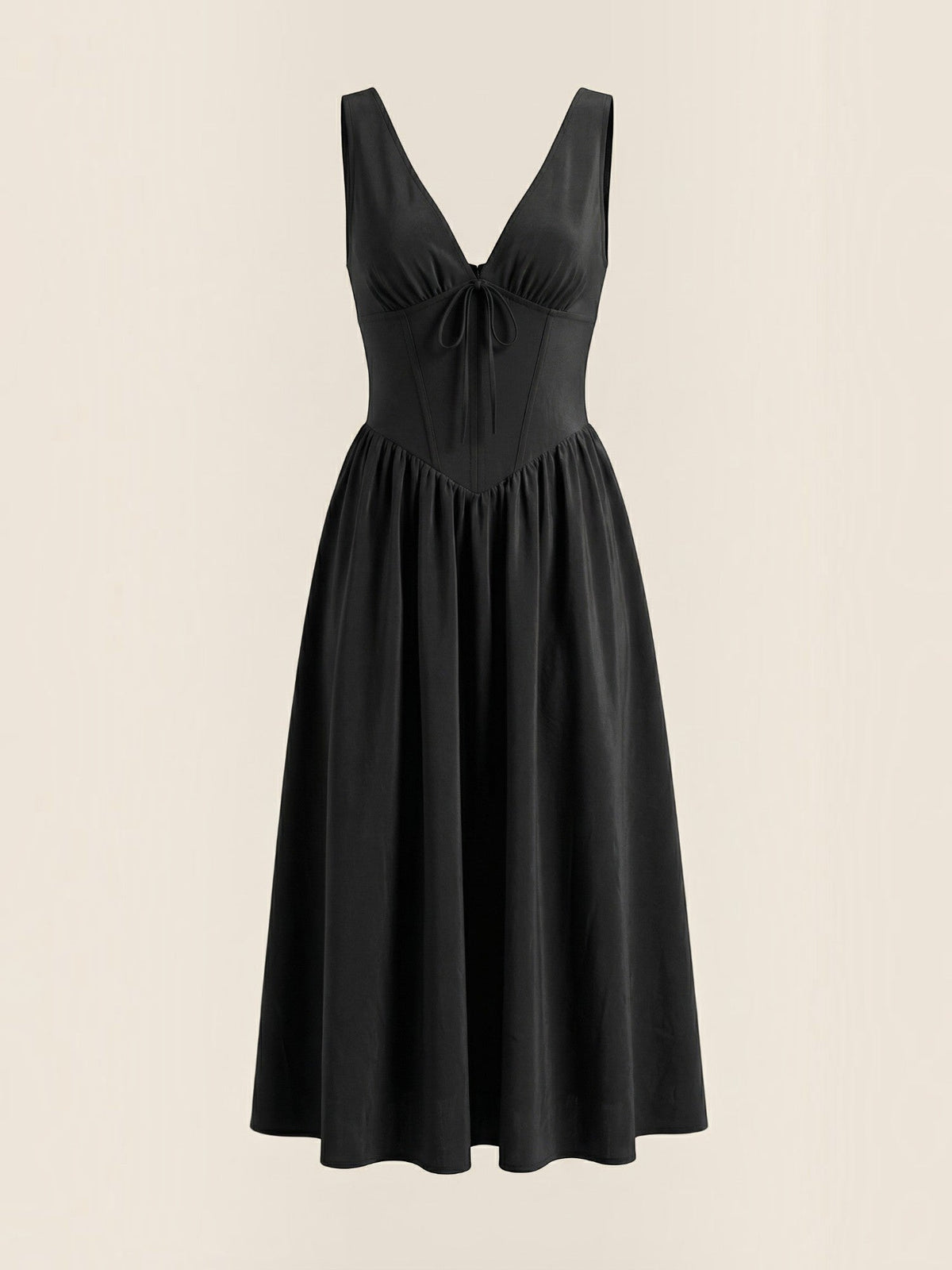 Cassiopeia Robe Midi D'Été