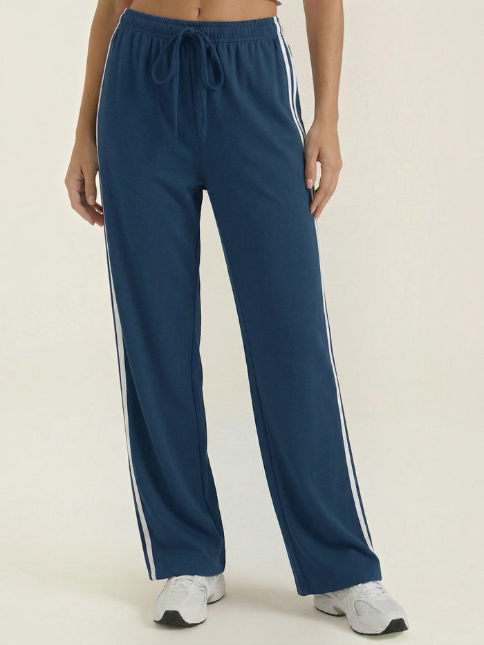 Eileen Pantalon De Jogging Large