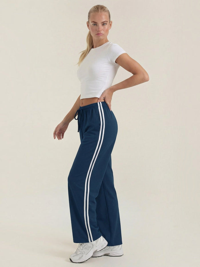 Eileen Pantalon De Jogging Large