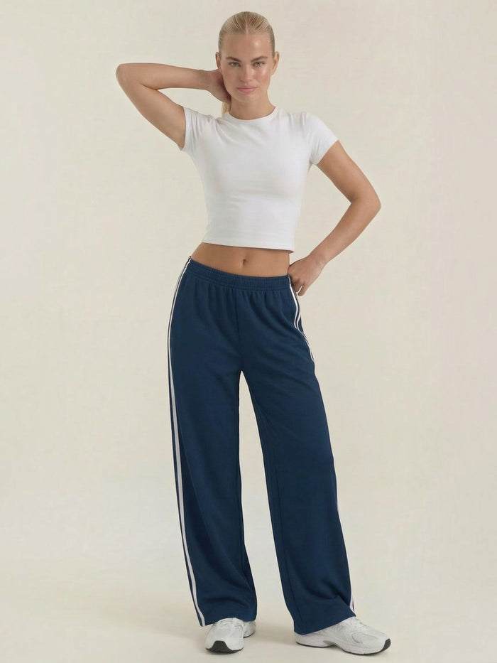 Eileen Pantalon De Jogging Large