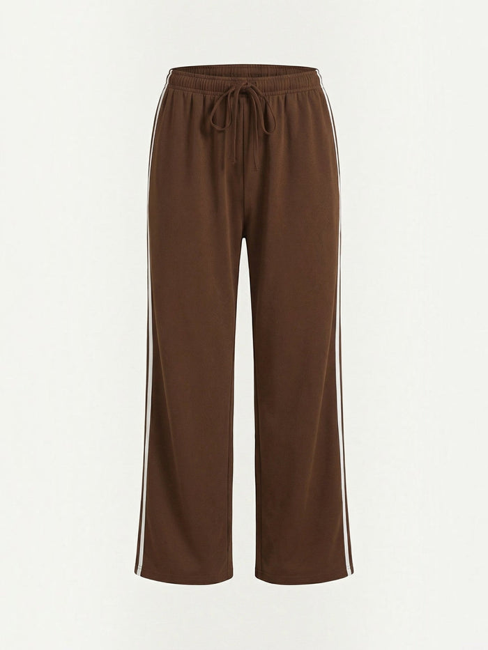 Eileen Pantalon De Jogging Large
