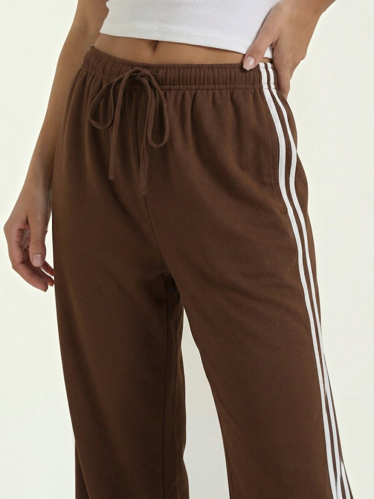 Eileen Pantalon De Jogging Large