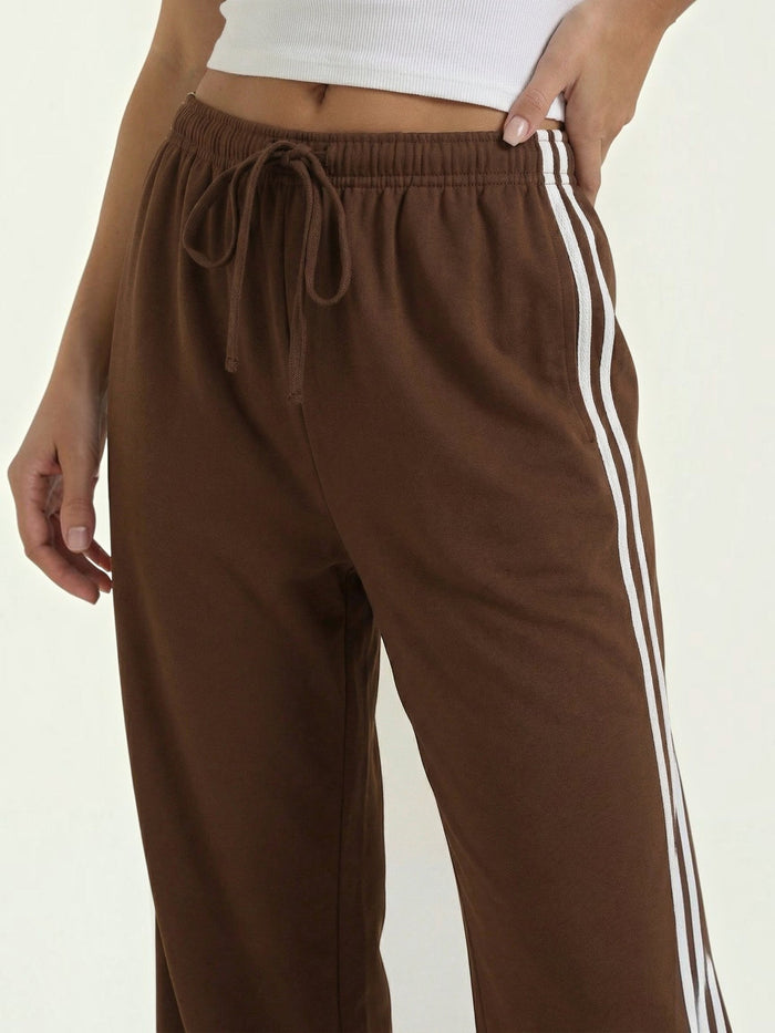Eileen Pantalon De Jogging Large