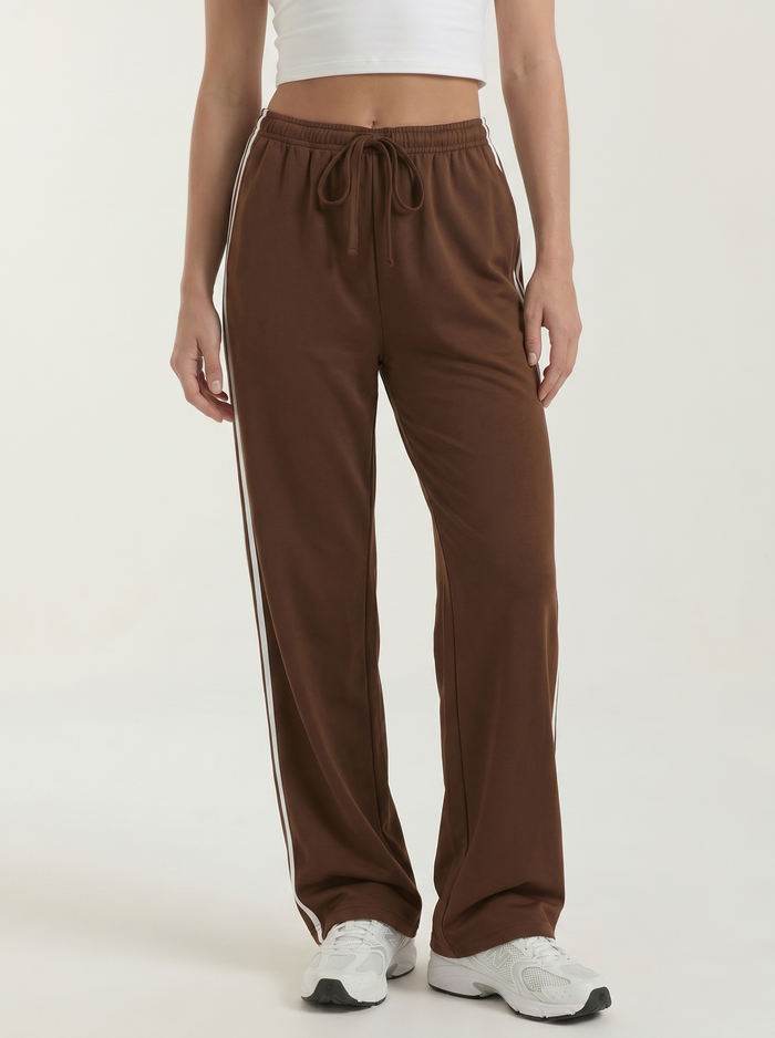 Eileen Pantalon De Jogging Large