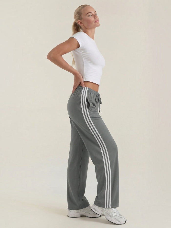 Eileen Pantalon De Jogging Large