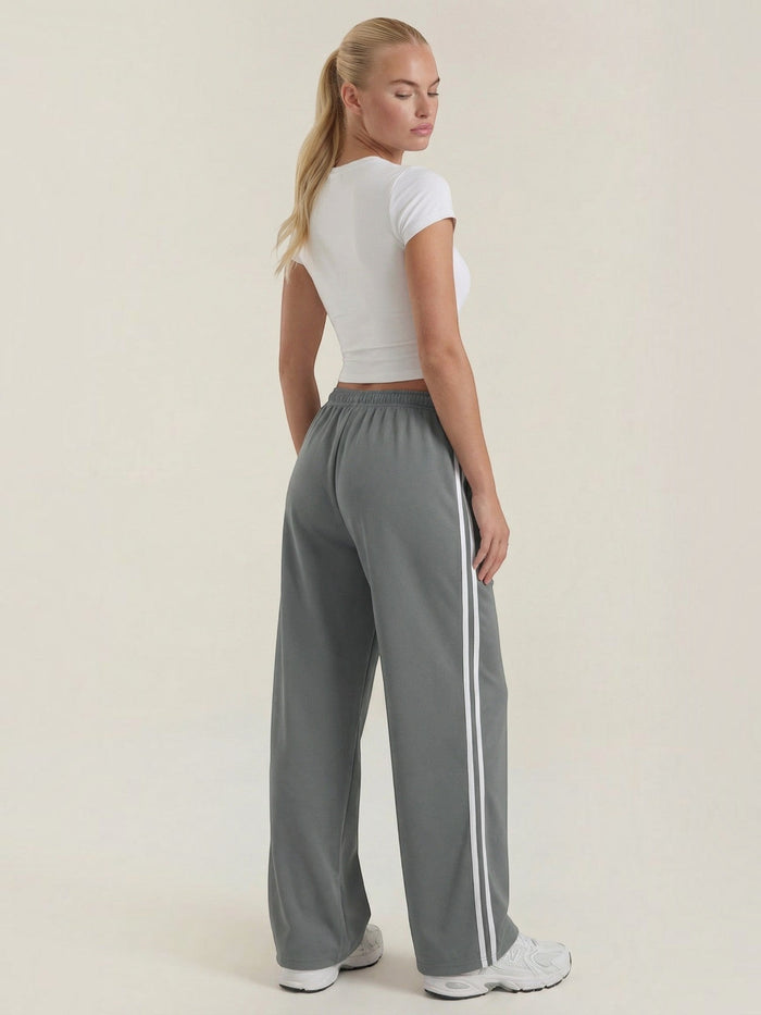 Eileen Pantalon De Jogging Large