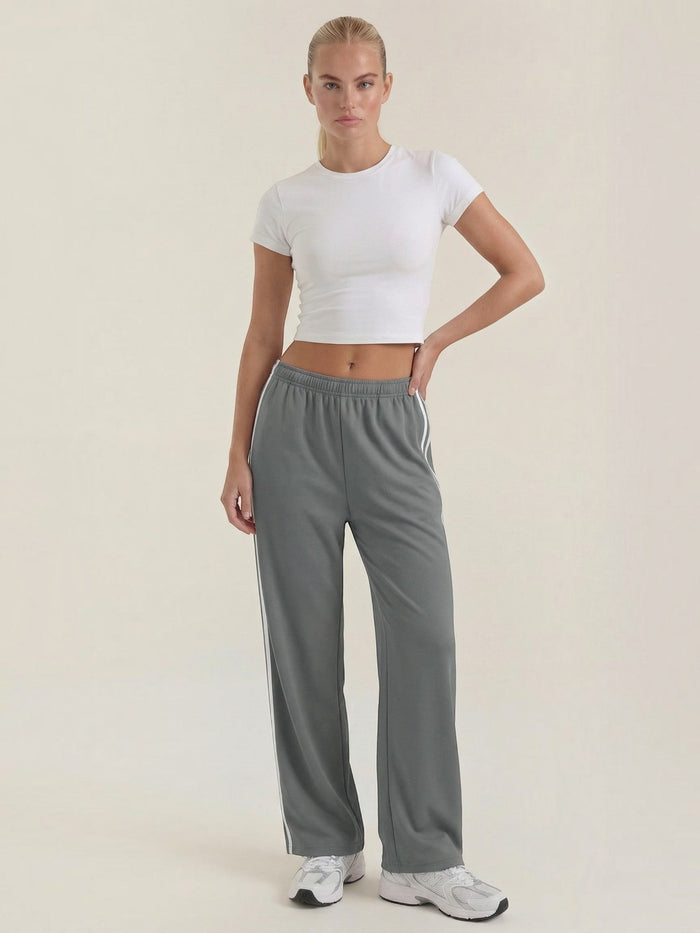 Eileen Pantalon De Jogging Large