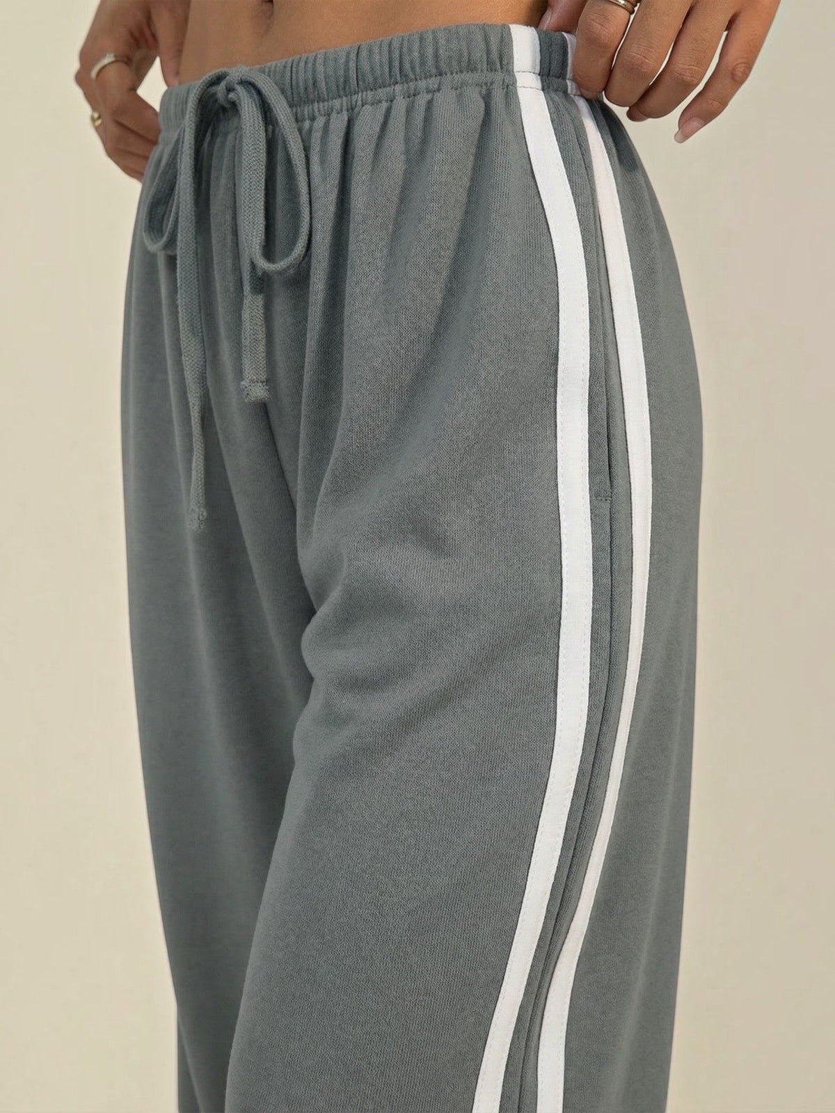 Eileen Pantalon De Jogging Large