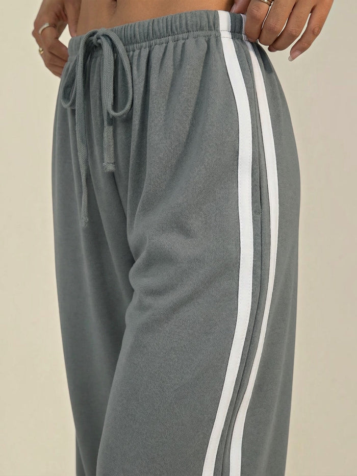 Eileen Pantalon De Jogging Large