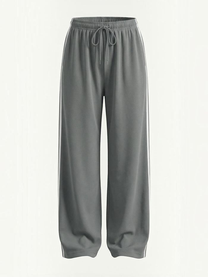 Eileen Pantalon De Jogging Large