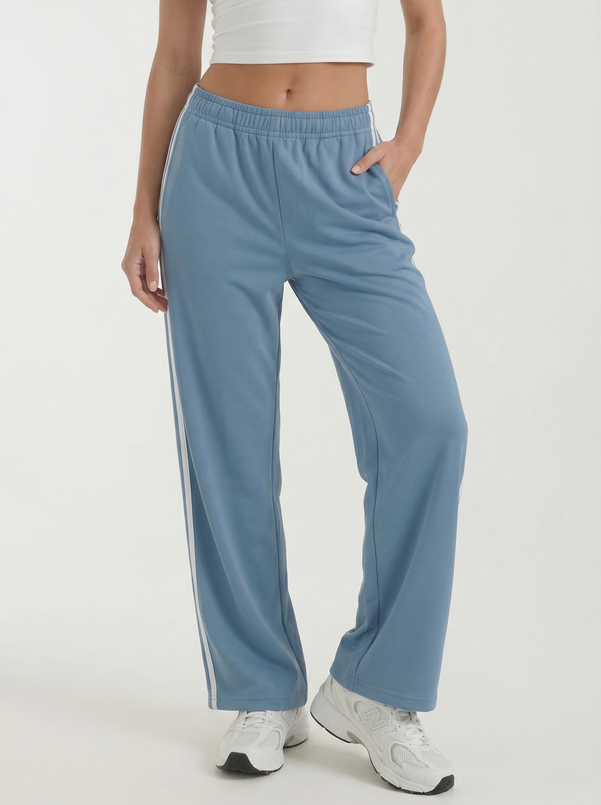 Eileen Pantalon De Jogging Large