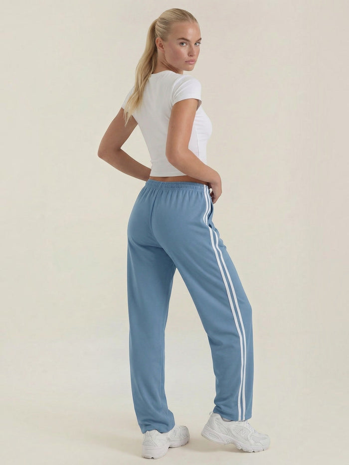 Eileen Pantalon De Jogging Large