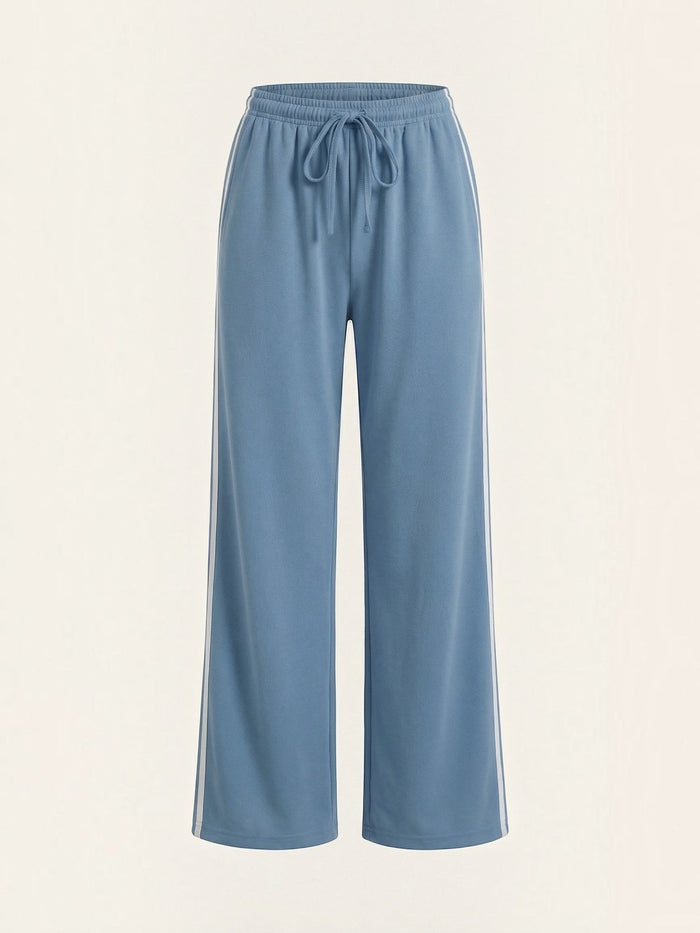 Eileen Pantalon De Jogging Large