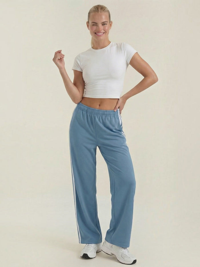 Eileen Pantalon De Jogging Large