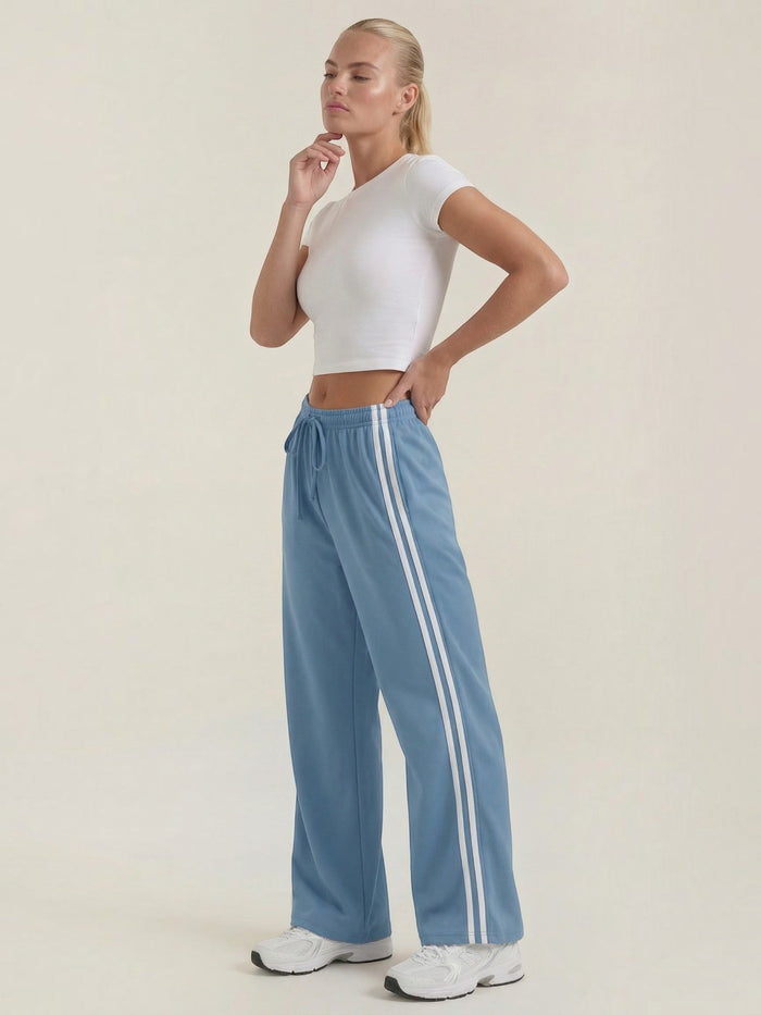 Eileen Pantalon De Jogging Large