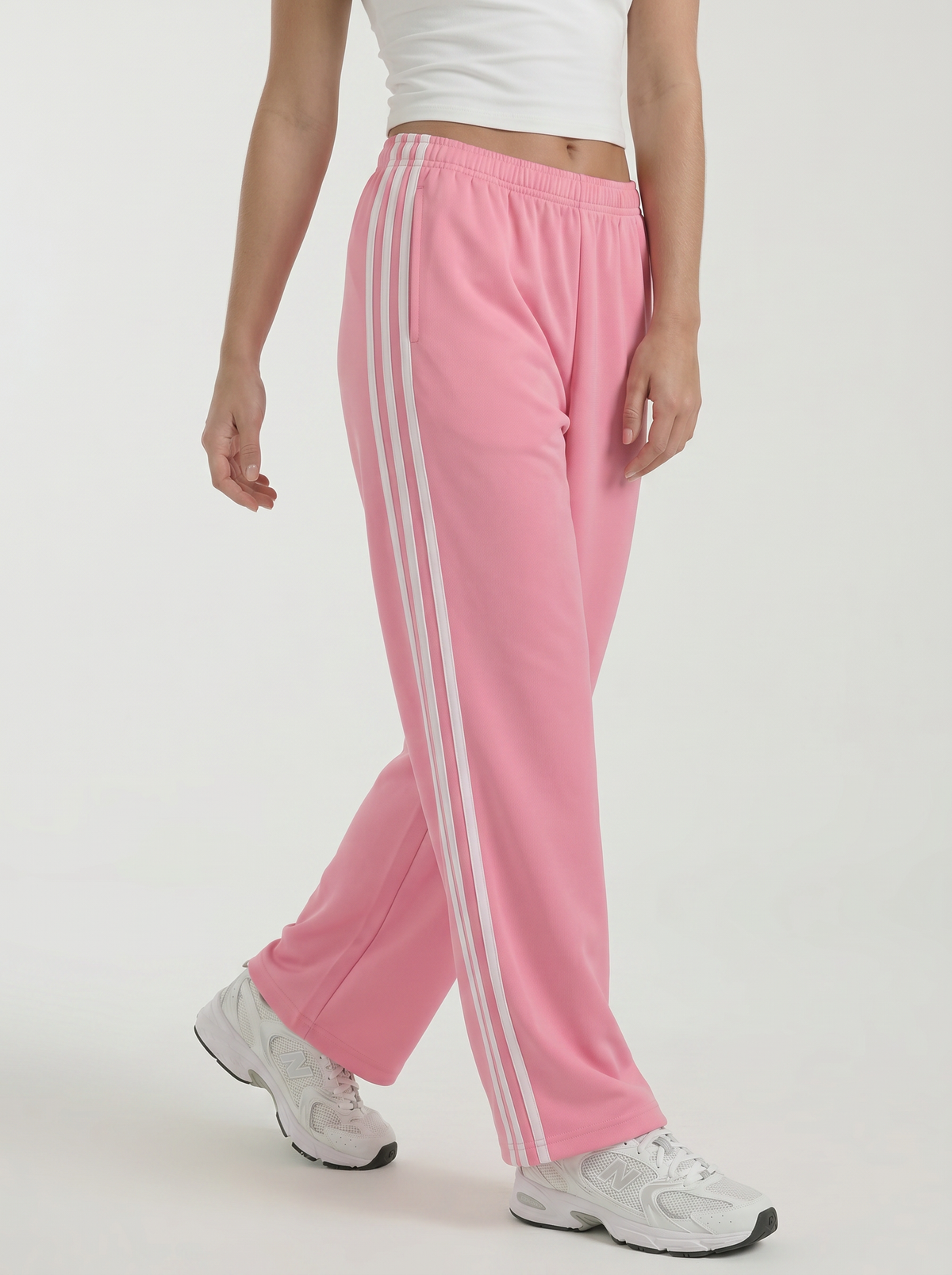 Eileen Pantalon De Jogging Large