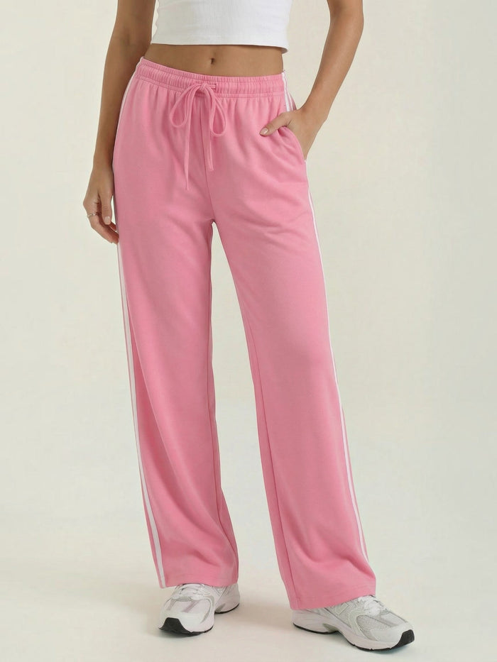 Eileen Pantalon De Jogging Large
