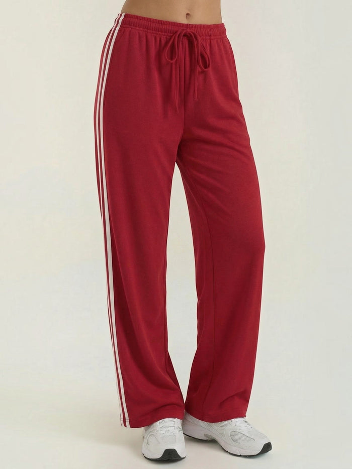Eileen Pantalon De Jogging Large