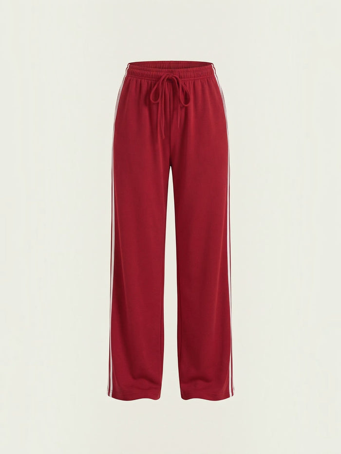 Eileen Pantalon De Jogging Large