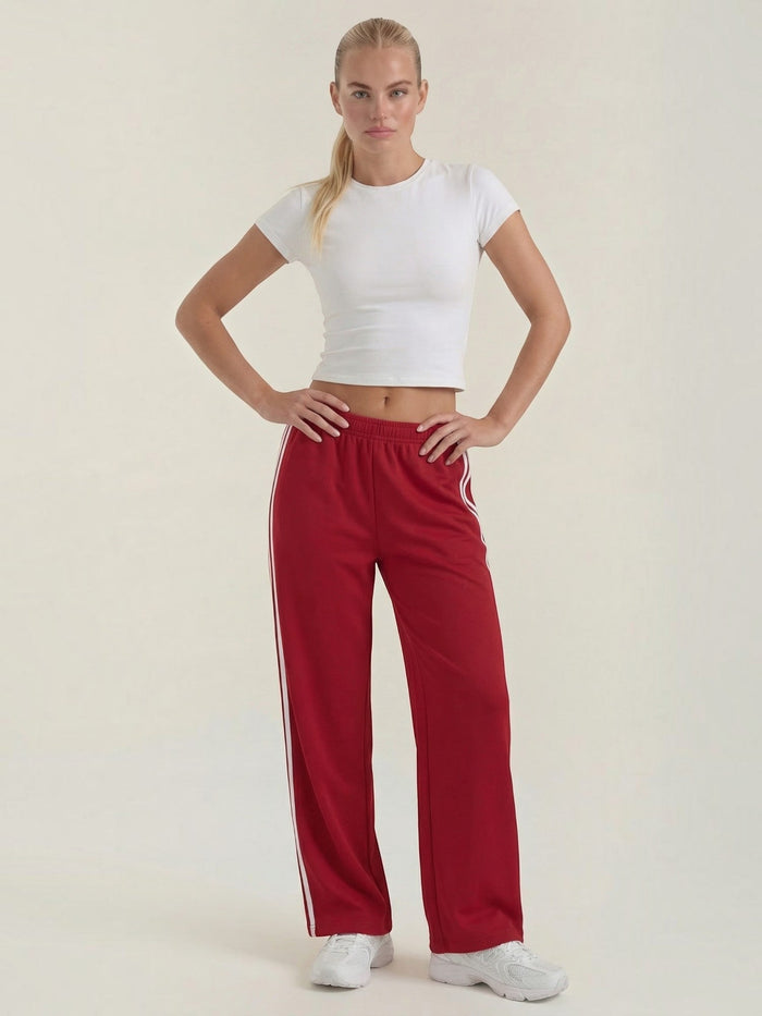 Eileen Pantalon De Jogging Large