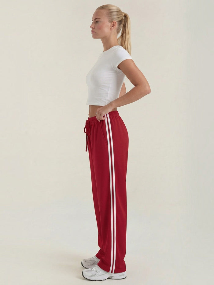 Eileen Pantalon De Jogging Large
