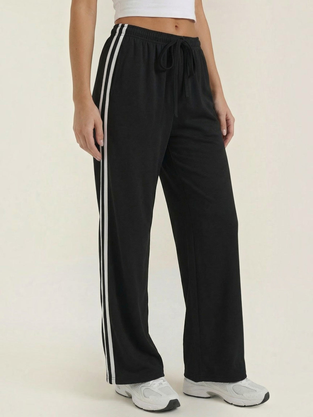 Eileen Pantalon De Jogging Large