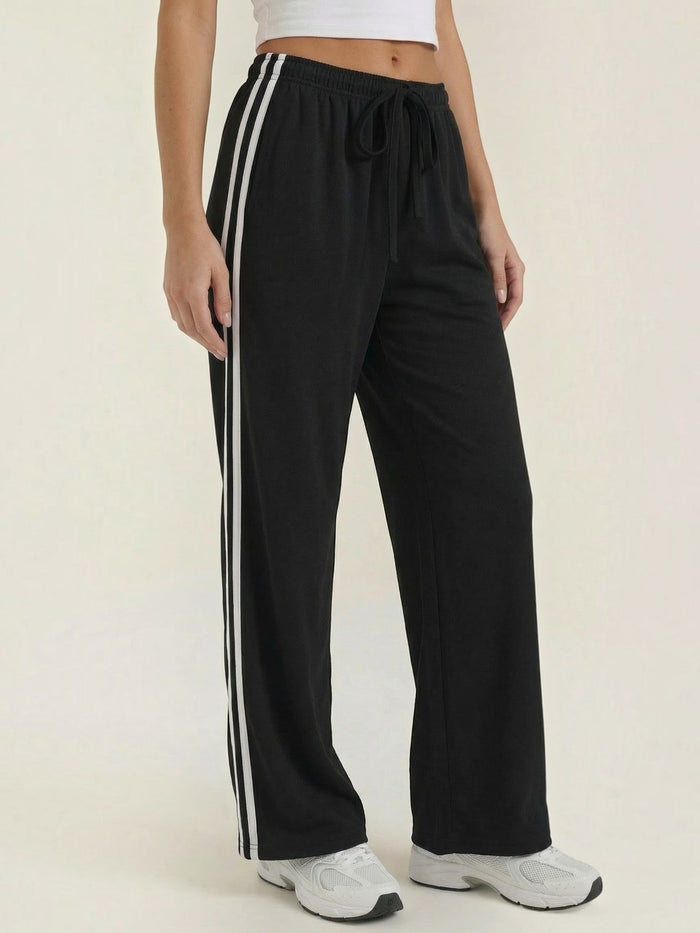 Eileen Pantalon De Jogging Large