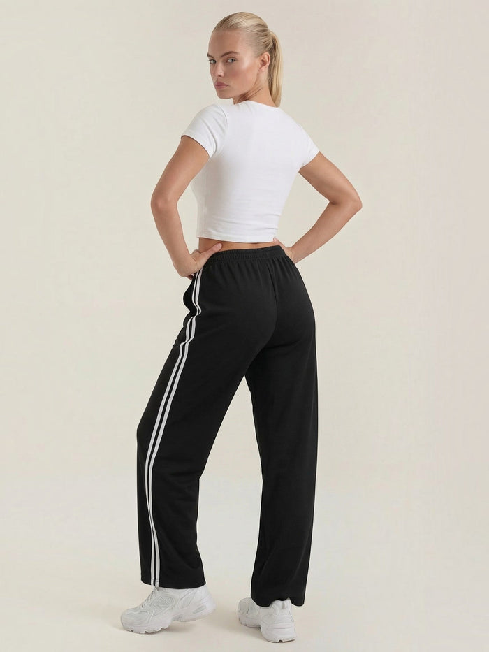 Eileen Pantalon De Jogging Large