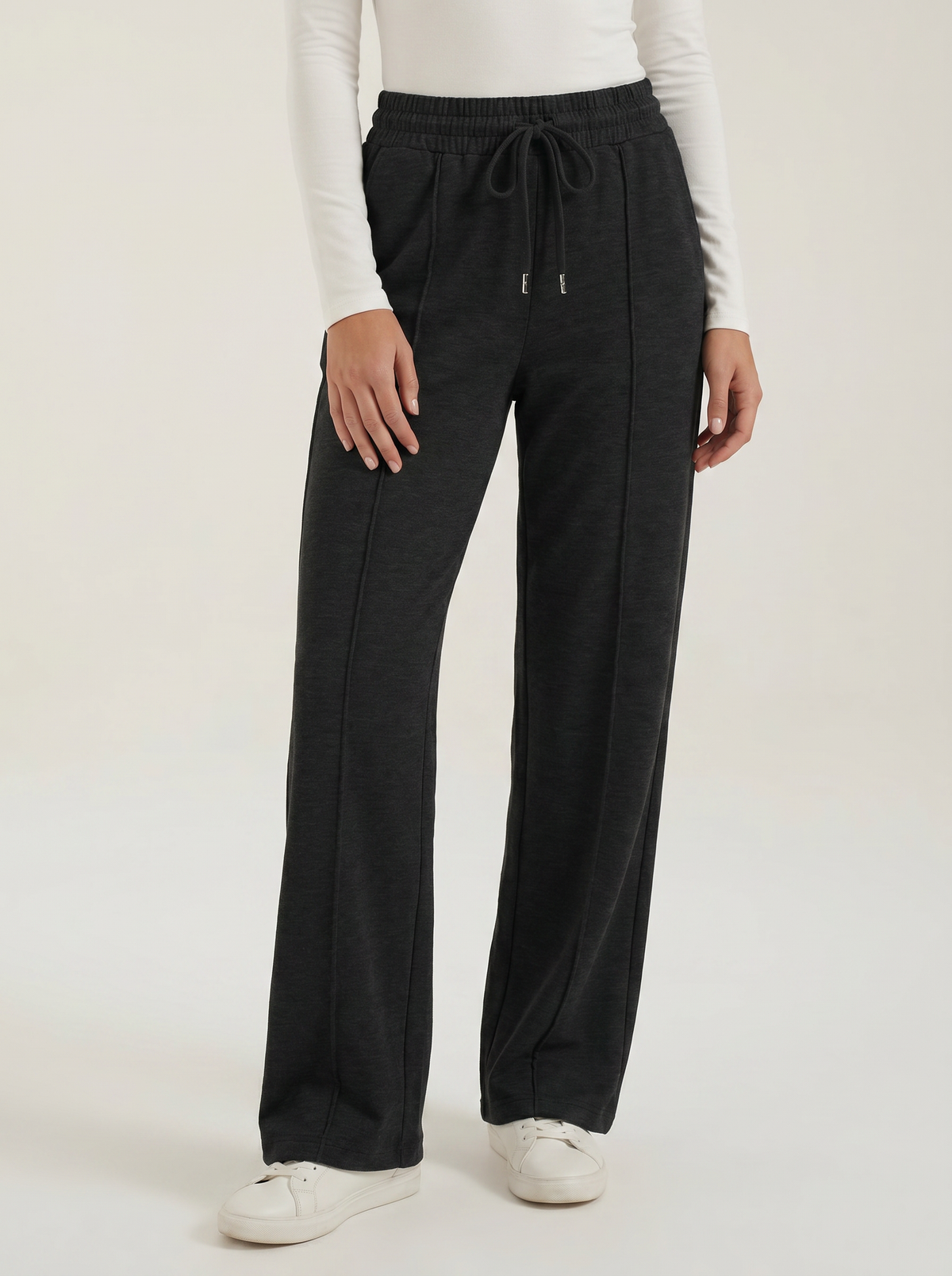 Ellie Pantalon De Jogging Jambe Large