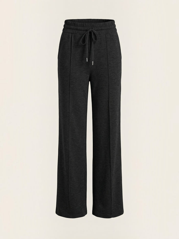Ellie Pantalon De Jogging Jambe Large