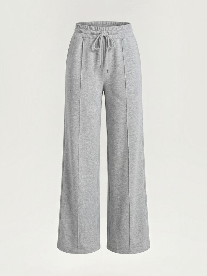 Ellie Pantalon De Jogging Jambe Large