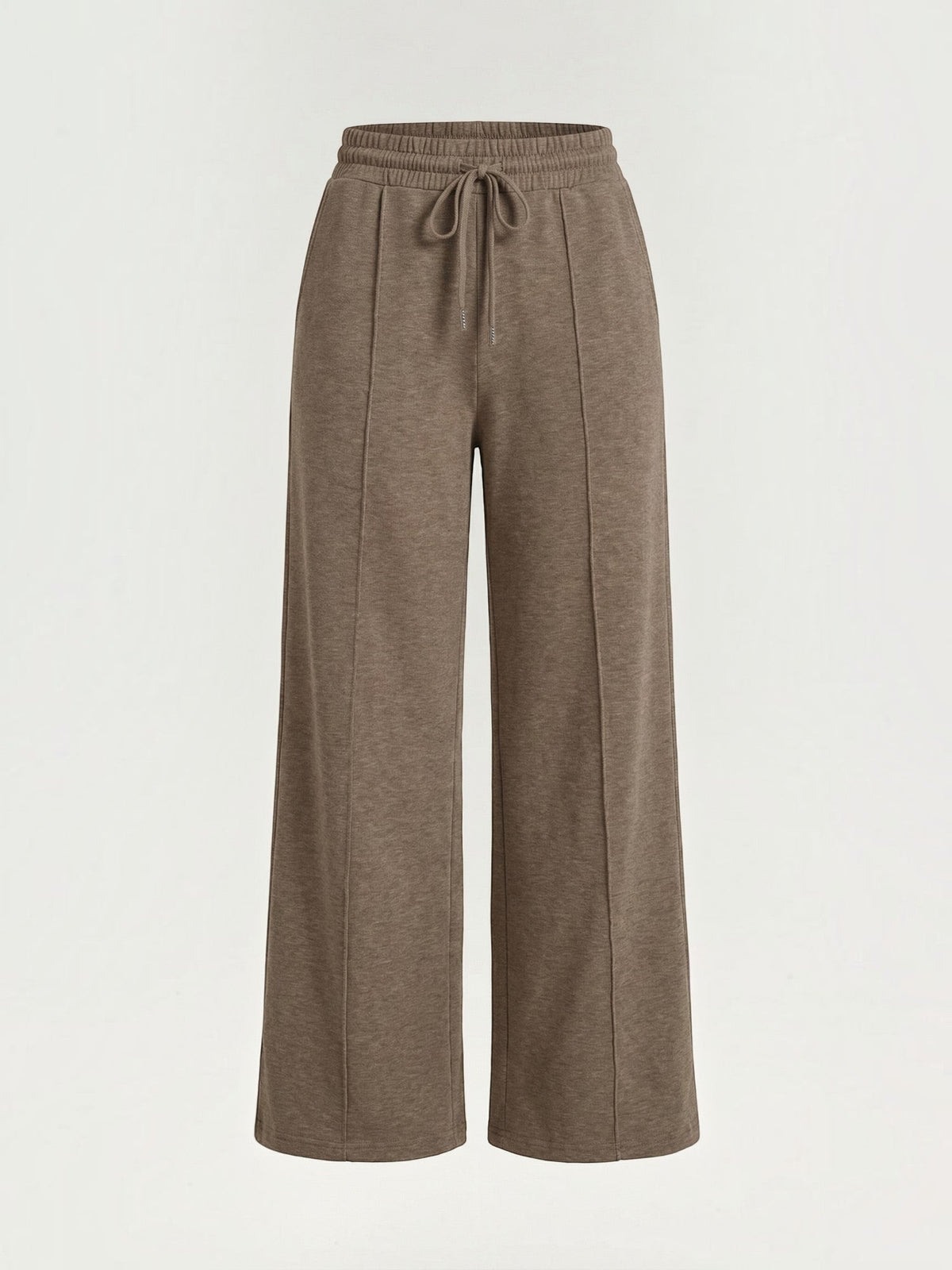 Ellie Pantalon De Jogging Jambe Large