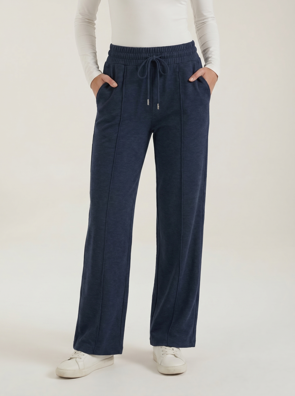Ellie Pantalon De Jogging Jambe Large