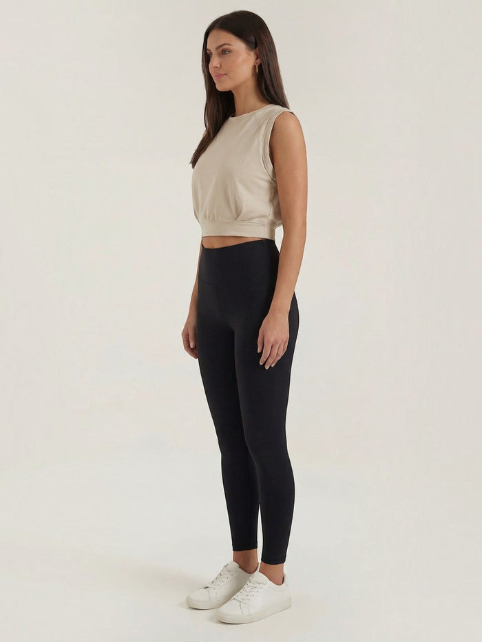 Faye Débardeur Crop Top